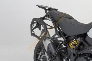 Ducati DesertX boční nosiče SW-PRO KFT.22.995.30001/B