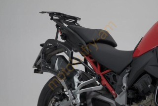 Ducati Multistrada V4 boční nosiče SW-PRO KFT.22.822.30000/B