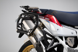 Honda CRF1000L Africa Twin 18-19 nosič boční SW-PRO KFT.01.890.30002/B
