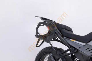 Moto Guzzi Stelvio 23-25 MH boční nosiče SW-PRO KFT.17.624.30000/B