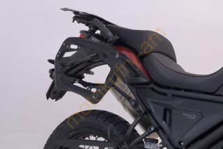 VOGE 650 DS ,DSX boční nosiče SW-PRO KFT.02.049.30000/B