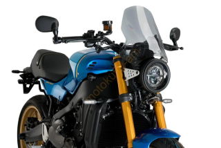 Yamaha XSR 900 22- plexi Puig 21431H