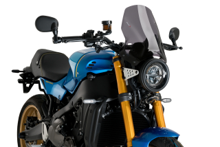 Yamaha XSR 900 22- plexi Puig 21431F