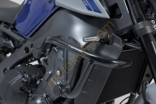 Yamaha MT-09 21-23/XSR 900 21- padací rámy SBL.06.851.10001/B