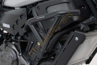 Yamaha XSR 700 16-25 padací rámy SBL.06.642.10001/B