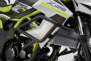 Kawasaki Z125 18- padací rámy SBL.08.920.10001/B