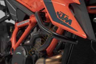 KTM 1290 Super Duke R 19- padací rámy SBL.04.915.10000/B