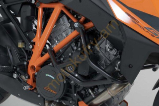 KTM 1290 Super Duke R/GT 16-25 padací rámy SBL.04.430.10000/B