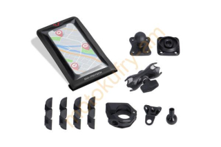 Držák + obal na telefon 146 x 83 x 38 mmGPS.00.308.35500