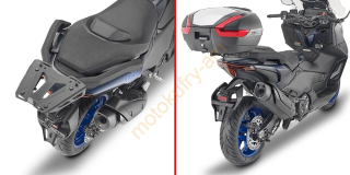 Yamaha T-max 560 22-24 montážní sada topcase SR2161-KR2161