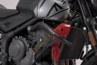 Triumph Trident 660 21-25 padací rámy SBL.11.842.10000/B