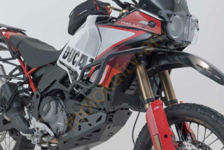 Ducati DesertX Rally padací rámy SBL.22.995.10003/B