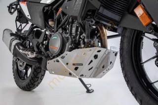 KTM 390 Adventure 19-25 alu kryt motoru MSS.04.958.10000