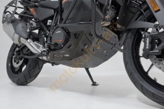 KTM 1290 Sup. Adv. 21-25 alu kryt motoru MSS.04.835.10002/B