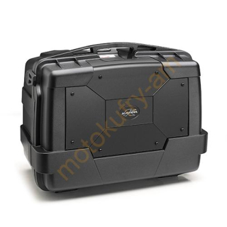 Kappa KGR46NN Garda Black line Motokufr 46L