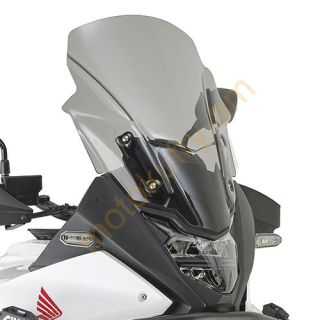 Honda XL 750 Transalp 23-24 plexi Kappa KD1201S