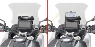 Voge Valico 525 DSX 23-24/625 25 hrazda KFB9257