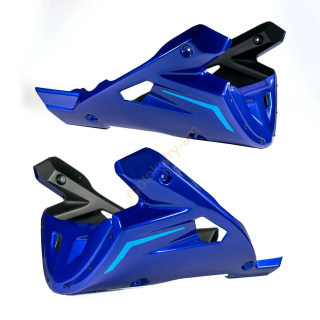 Yamaha MT-09 21- klín pod motor 22175P