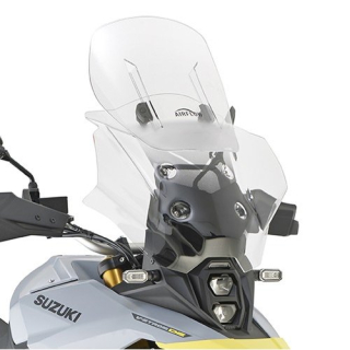 Suzuki V-Strom 800 DE/SE 23- plexi Kappa KAF3125B