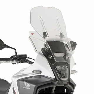 Honda NX500 24 plexi Kappa KAF1203B