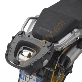 CF MOTO 7000 MT Adv 25 montážní sada topcase KR9228
