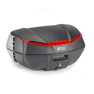 Givi V49N AIR Motokufr 49L