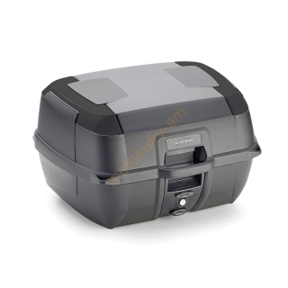 Kappa K45NN Motokufr s plotnou 45L