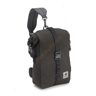 Kappa RB103R tankvak-magnet/batoh 6L.