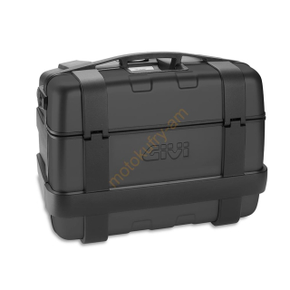 Givi TRK46BB Trekker Lite Motokufr 46L