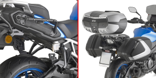 SUZUKI GSX S 1000 GX 24-26 boční nosiče PX3128 
