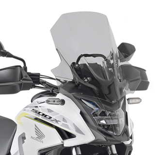 Honda CB500X 19-23 plexi Kappa KD1171S