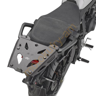 Yamaha Tracer 9 /GT/GT+ 25 plotna monokey KRA2171