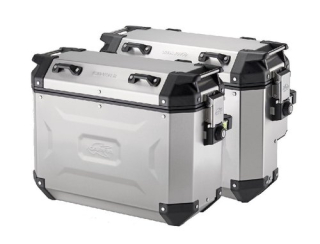 Kappa KVG3733APACK2 Boční hliníkové kufry 