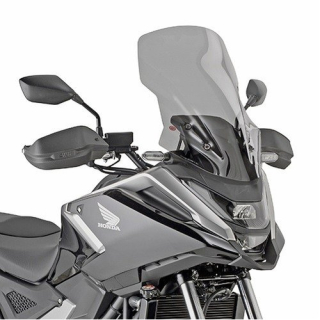 Honda NC750X 25-26 kouřové  plexi Kappa KD1217S