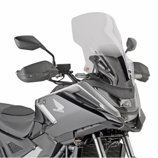 Honda NC750X 25-26 plexi Kappa KD1217ST
