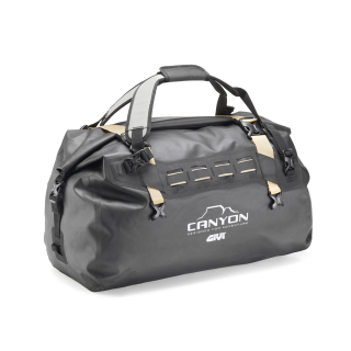 Givi GRT712C CANYON zadní moto brašna 40L.