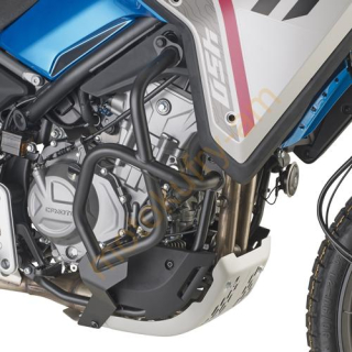 CFmoto 450 MT 24 padací rámy KN9226