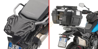 CF MOTO 800 mt-x 25 montážní sada topcase KR9227