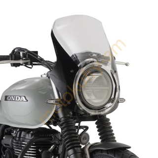 Honda GB 350 S 25 plexi 1212AK +A1212K
