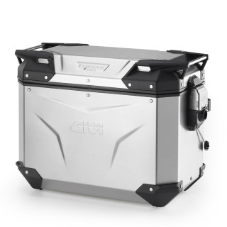 Givi OBKEV44 AR EVO SMART Boční hliníkový kufr pravý