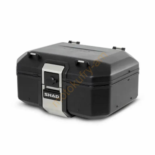 SHAD TR37B topcase motokufr Terra 37l D0TR37100B