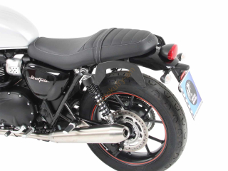 TRIUMPH STREET TWIN 16-22 boční nosiče C-Bow 6307543 00 01