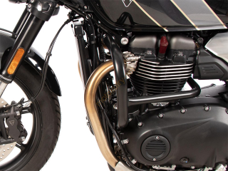 Speed Twin 900 25 padací rámy 5017685 00 01