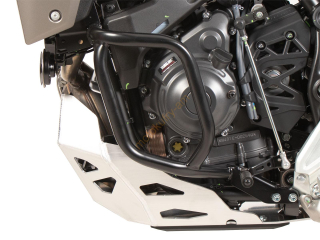 Yamaha Ténéré 700 25 padací rámy spodní   5014582 00 01