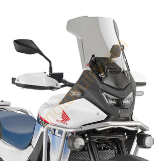 Honda XL 750 Transalp 25 plexi Givi D1220S