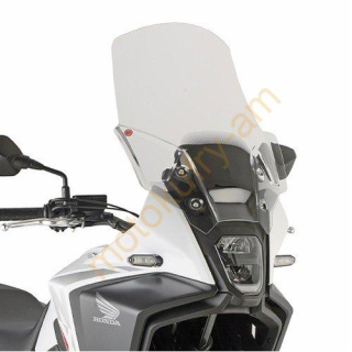 Honda NX500 24 plexi Kappa KD1203ST