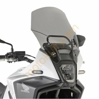 Honda NX500 24 plexi Kappa KD1203S