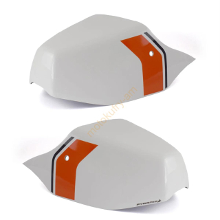 Yamaha XSR 900 2024 kryt sedla 12425W