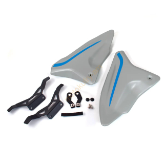 Yamaha MT-09 25  boční podsedlová výpln 22147H