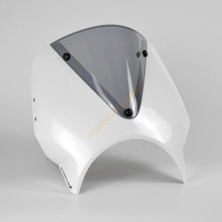 Triumph Trident 660 21- plexi 26660N